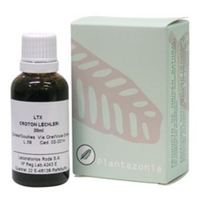 Drachenblut, Croton-Saft Lechleri LTX 5
