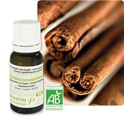 Ätherisches Öl Ceylonzimt - Cinnamomum Verum Cortex BIO