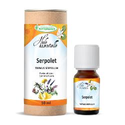 Ätherisches Öl Feldthymian - Thymus Serpyllum