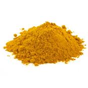 Curcuma, Urtinktur oder Pflanzenextrakt BIO