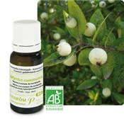 Ätherisches Öl Myrte - Myrtus Communis BIO