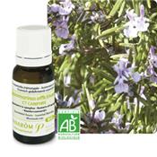 Ätherisches Öl Rosmarin - Rosmarinus Officinalis Camphoriferum BIO