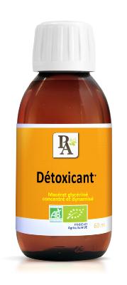 Gemmo Komplex BIO Detoxicant