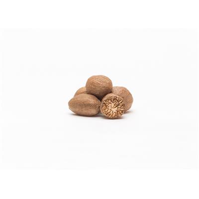 Ätherisches Öl Muskatnussbaum - Myristica Fragrans BIO