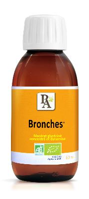 Gemmo Komplex BIO Bronchien
