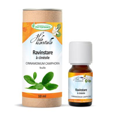 Ätherisches Öl Ravensara BIO