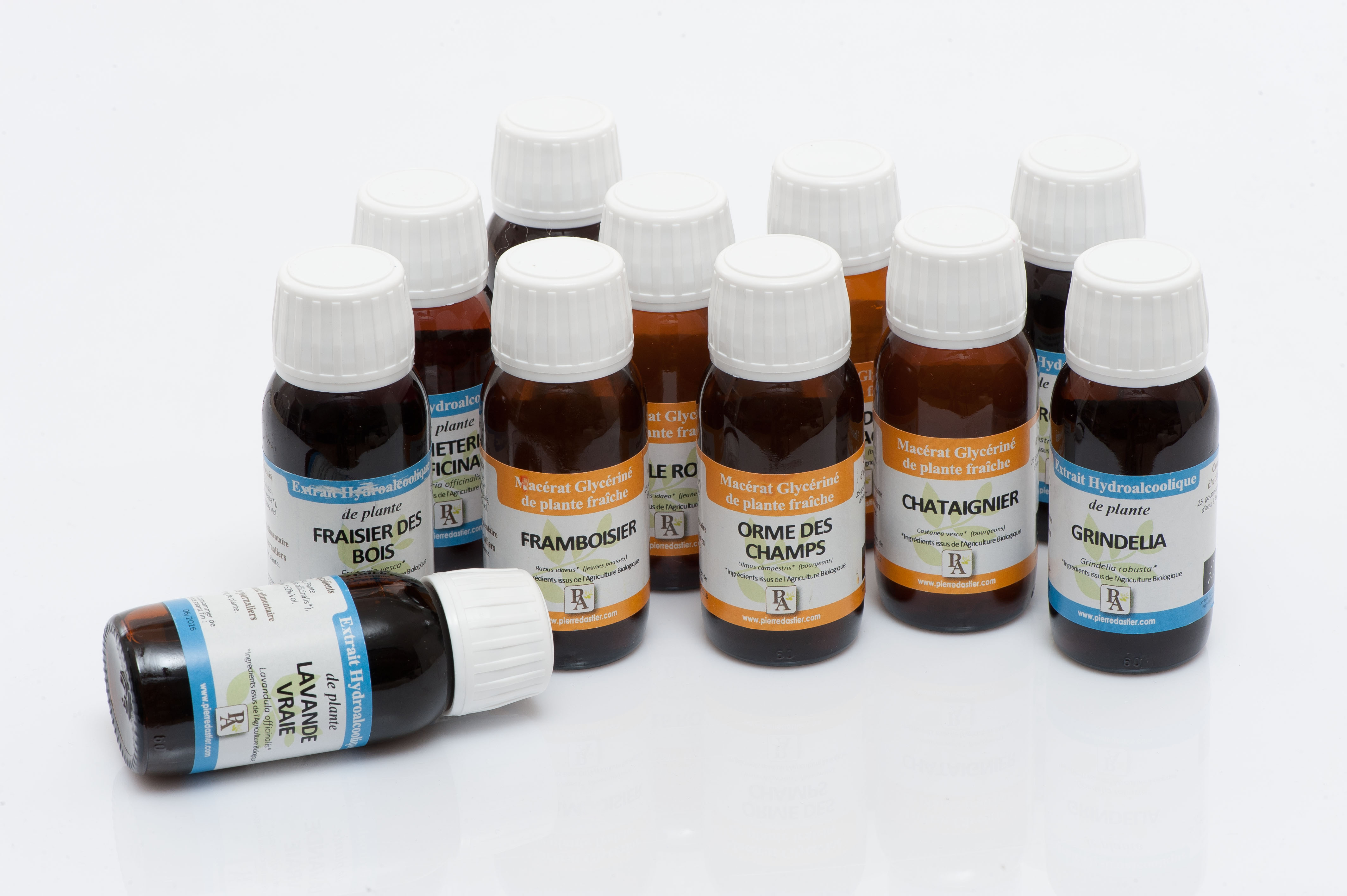 Phytotherapie Bio