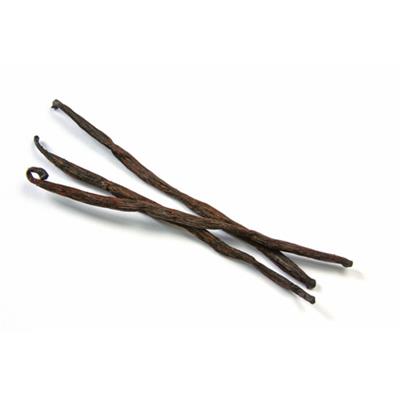 Vanilla Planifolia, Urtinktur oder Pflanzenextrakt BIO
