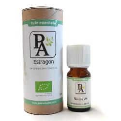 Ätherisches Öl Estragon - Artemisia dracunculus BIO