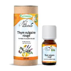Ätherisches Öl Thymian - Thymus Zygis BIO